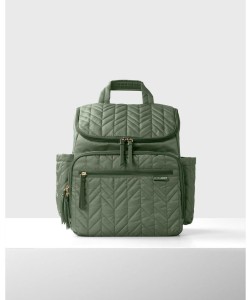 Forma Backpack Dark sage