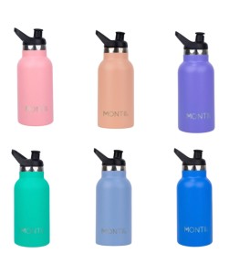 Mini Bottle 350ML