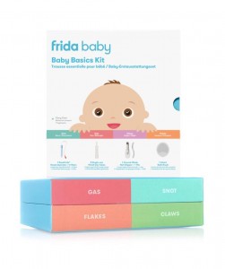 Baby basics kit