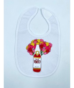 Vimto bib