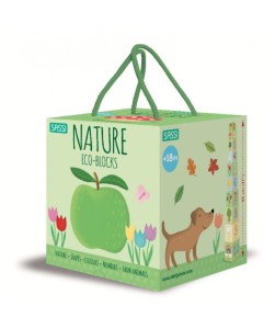 Nature Eco Blocks