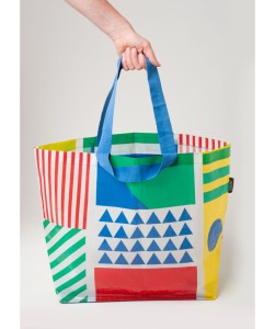 The memphis 100 medium tote