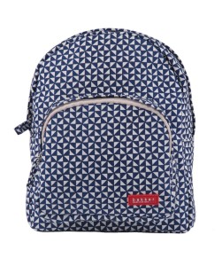 Sails backpack mini canvas