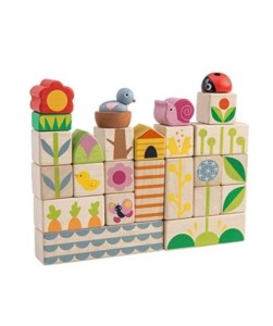 Garden Blocks