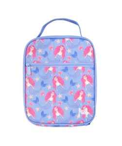 Mermaid Tales large lunchbag