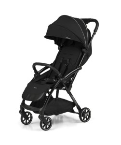 Piano black influencer air stroller