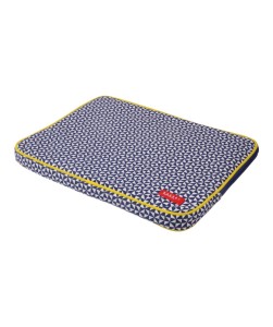 Sails laptop sleeve canvas