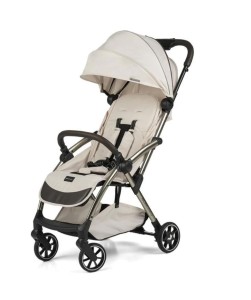 Cloudy cream influencer air stroller