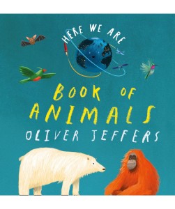 Book of Animals