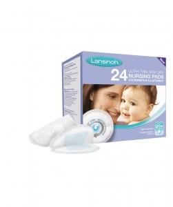 Disposable Nursing Pads (24)