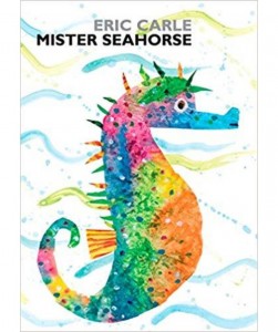 Mister Seahorse