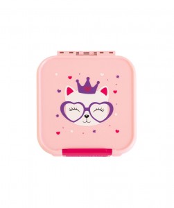 Kitty bento 2 lunch box