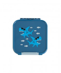 Shark Bento 2 Lunch Box