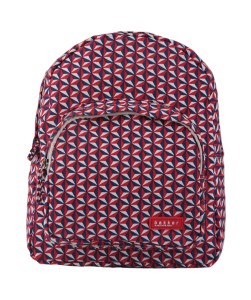 Bintang mini canvas backpack