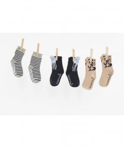 3 pack socks